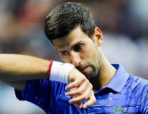 Una lesión en el hombro deja fuera al número uno de ranking de la ATP. EFE