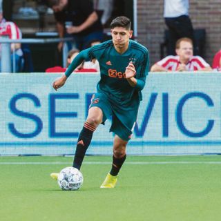 Atlético sigue de líder y “HH” en la banca