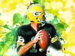 Bart Starr afianzó a la franquicia tras la fusión de ligas. EL INFORMADOR / O. Resendiz