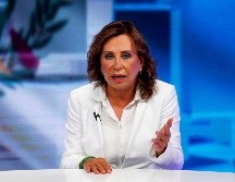 Según varias denuncias, su partido recibió contribuciones de campaña que no se registraron correctamente y algunos fondos públicos habrían sido desviados a su candidatura. EFE / E. Biba
