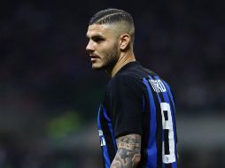 El rotativo asegura que el préstamo está acompañada de una opción de compra y que puede incluir también la ampliación de su contrato con el Inter. TWITTER / @Inter_es