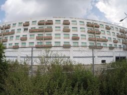 Resaltan que la suspensión que otorgaron a representantes de Green Life Capital para continuar con las gestiones de venta de la Villa fue otorgada de manera indebida. EL INFORMADOR / ARCHIVO