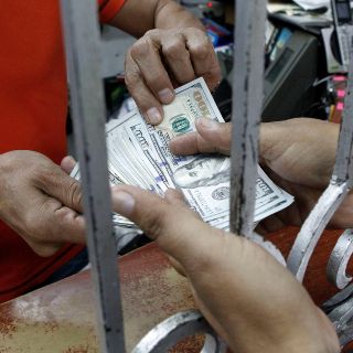 Remesas registran cifras históricas en julio