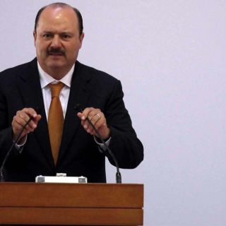 Agencias de inteligencia buscan confirmar paradero de Duarte: Durazo