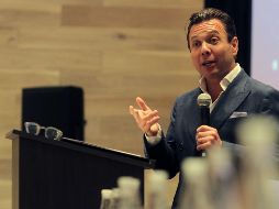 Lemus dijo incluso estar dispuesto a ser destituido de su cargo si un tribunal determina que con su posición en el tema, está cayendo en un acto de desacato. EL INFORMADOR / ARCHIVO