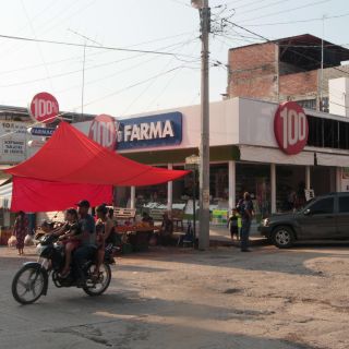 Suspenden las Fiestas Patrias en Tepalcatepec por riesgo de ataques