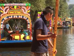 Entre las medidas contempladas se encuentra regular el consumo de alcohol en la zona. NTX/ARCHIVO