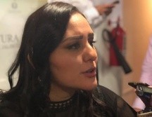 La diputada Mariana Fernández señaló que en las vocalías donde no se apuntó ningún interesado se deberá emitir una nueva convocatoria. EL INFORMADOR / R. Rivas