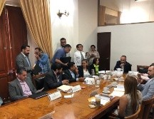 En total está en juego el pago de 13 millones 250 mil pesos. EL INFORMADOR / R. Rivas
