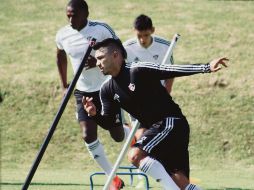 El equipo rojinegro regresará a Estados Unidos para afrontar dos encuentros amistosos. @ATLASFC