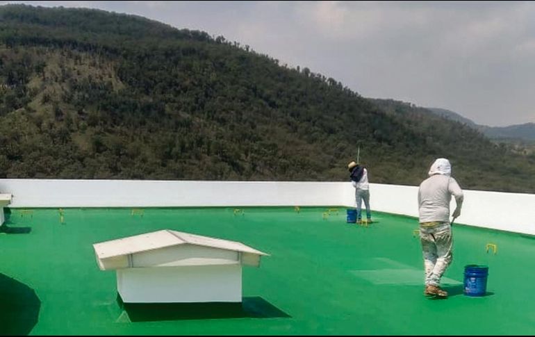 La inversión comenzó a fluir desde el 18 de julio de este año, fecha en que el Ipejal, Ijalvi, Inmobiliaria Cornejo y Green Life Capital firmaron el Convenio Marco para la compraventa. ESPECIAL