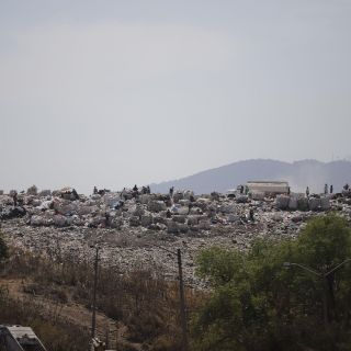 La CEDHJ solicita clausurar relleno sanitario Los Laureles