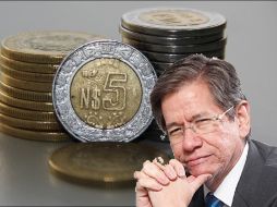 México vivirá un estancamiento con estabilidad, a diferencia de lo que vive Argentina o de lo que ha pasado con la economía de nuestro país en crisis como la de 1994-95 o incluso la de 2008-09. NTX / ARCHIVO