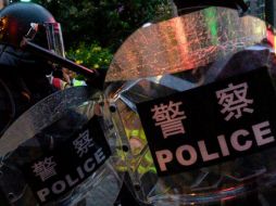 Autoridades detuvieron a un hombre por la agresión. AFP/ARCHIVO