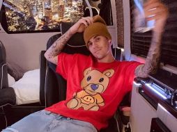 Bieber reconoce en una carta emotiva que se ha sentido insatisfecho, pese a el dinero, el éxito y los premios. INSTAGRAM / @justinbieber