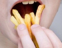 Años de mala alimentación llevaron a un adolescente a quedar casi ciego. GETTY IMAGES