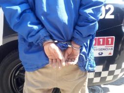 Las detenciones ocurrieron durante el periodo vacacional del 10 de julio al 31 de agosto. ESPECIAL / Policía de Guadalajara