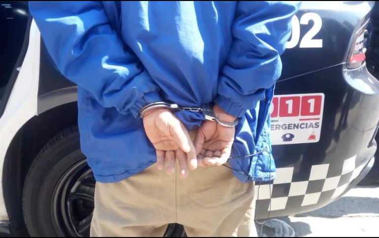 Las detenciones ocurrieron durante el periodo vacacional del 10 de julio al 31 de agosto. ESPECIAL / Policía de Guadalajara