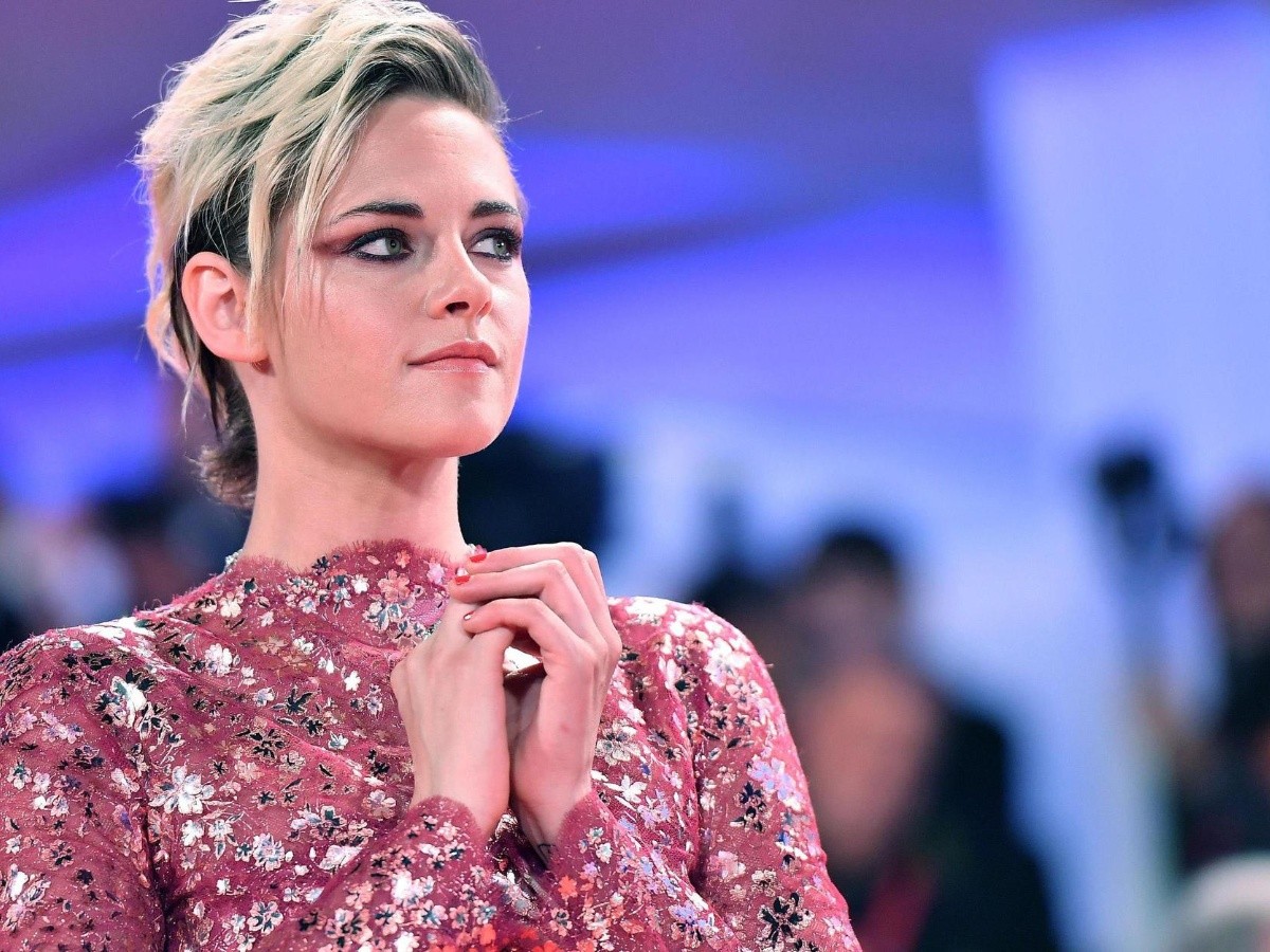  Kristen Stewart reconoce el mayor error con Robert Pattinson