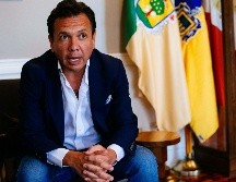 Lemus Navarro no quiere que el área se convertida en un desarrollo masivo que incluya cotos y fraccionamientos. EL INFORMADOR / G. Gallo