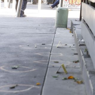 Cortejo fúnebre en Guanajuato termina en balacera; hay dos lesionados