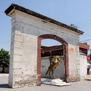 Denuncian desaparición de acta de defunción de  Emiliano Zapata