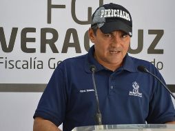 Jorge Winckler Ortiz será sustituido por Verónica Hernández Giadans, quien ya rindió protesta. EFE/ARCHIVO