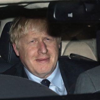 El Parlamento británico toma control de la agenda del Brexit