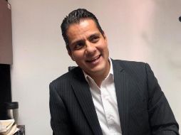 Iñiguez González descartó que el sindicato proteja a los aviadores. EL INFORMADOR / R. Rivas