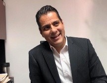 Iñiguez González descartó que el sindicato proteja a los aviadores. EL INFORMADOR / R. Rivas