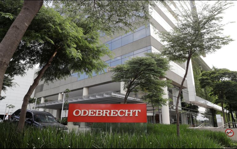 La empresa solicitó a la SCJN revisar si la resolución de a SFP estuvo o no apegada a Derecho, algo que fue rechazado por los ministros. ESPECIAL