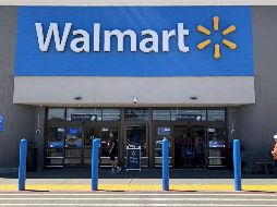 Walmart tiene una participación de 20 por ciento en el mercado de ventas de municiones, la cual reducirá a entre el seis y nueve por ciento con las nuevas medidas. AFP/J. Sullivan-Getty Images