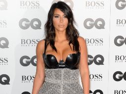 La también empresaria pidió ayuda a sus seguidores para renombrar la marca. AP/ARCHIVO