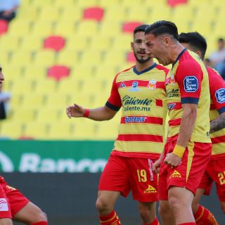 Morelia derrota a Cimarrones y se acerca a octavos de final en Copa MX