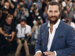 El histrión se dice comprometido con la juventud y sobre todo con la educación universitaria. EFE