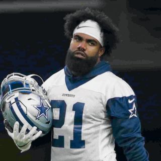Elliott y Dallas buscan llegar a un acuerdo