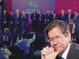 La salida está en manos del gobierno