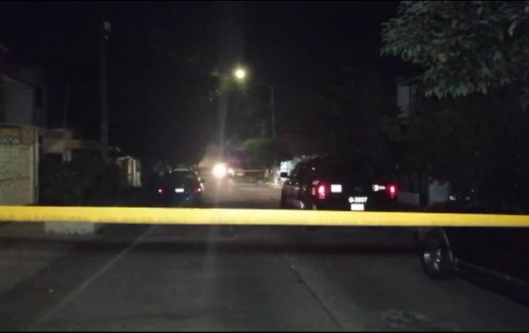 Los hechos ocurrieron la madrugada de este miércoles en los cruces de Río Ameca y Río Autlán. ESPECIAL