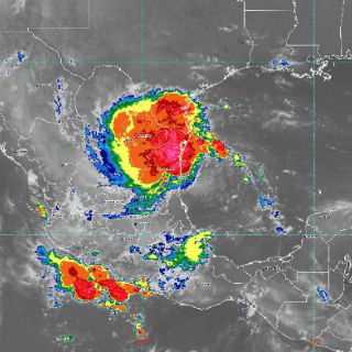Suspenden clases en 21 municipios de Tamaulipas por "Fernand"