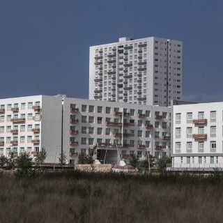 Pese a decreto, Lemus rechaza dar habitabilidad a Villa Panamericana