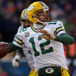 Rivalidad más añeja abre temporada 100 de la NFL