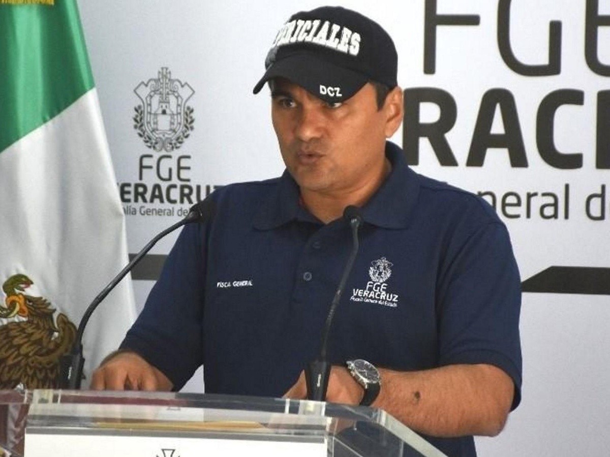  Congreso de Veracruz inicia proceso de posible sanción a Winckler