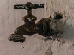 La directora del Conagua detalla que en la primera quince de agosto, más del 30 por ciento del territorio nacional enfrentó condiciones de sequía moderada a excepcional. EL INFORMADOR / ARCHIVO