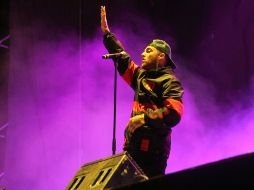 El artista, ex novio de Ariana Grande, fue encontrado muerto en su casa en Los Ángeles el 7 de septiembre del 2018. EL INFORMADOR / ARCHIVO