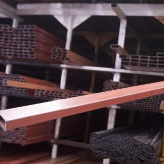 EU impone nuevos aranceles a acero mexicano