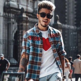 Mario Bautista, orgulloso de mostrar a México en nuevo video