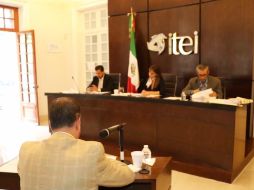 La titular del Itei informó que los ayuntamientos de Guadalajara, Zapopan y Tonalá; aceptaron sumarse a la iniciativa. Cortesía