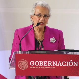 Porfirio Muñoz Ledo hizo lo que tenía que hacer: Sánchez Cordero