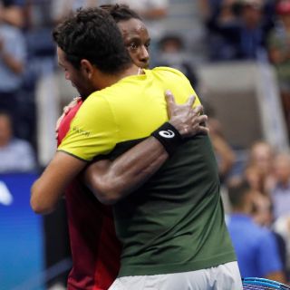 Matteo Berrettini avanza a la semifinal del US Open