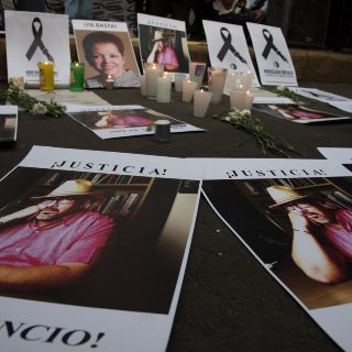 #ProyectoMiroslava: ¿Cinco muertes sospechosas vinculadas con el asesinato de Miroslava Breach?